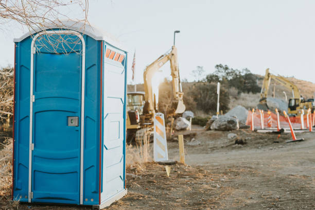 Best Local porta potty services  in Pine Bluffs, WY