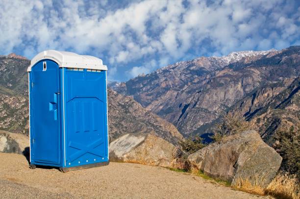 Reliable Pine Bluffs, WY porta potty rental Solutions