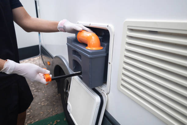 Best Porta potty rental near me  in Pine Bluffs, WY