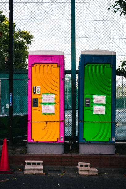 Best Porta potty for special events  in Pine Bluffs, WY
