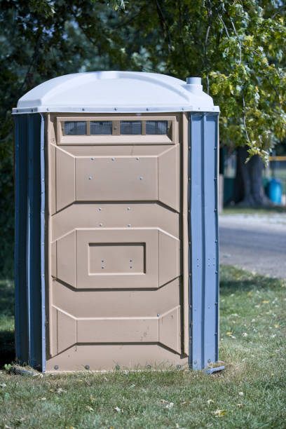 Best Emergency porta potty rental  in Pine Bluffs, WY