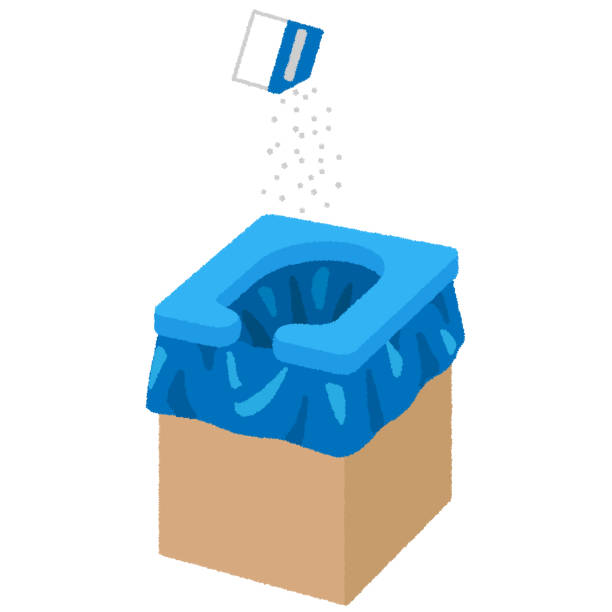 Portable Toilet Options We Offer in Pine Bluffs, WY