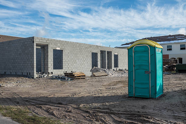 Best Emergency porta potty rental  in Pine Bluffs, WY